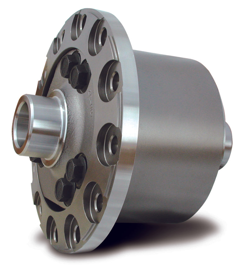 Eaton Detroit Truetrac Differential 37 Spline 1.60in Axle Shaft Dia 3.73 & Down Ratio Rear Dana 80