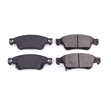 Load image into Gallery viewer, Power Stop 07-08 Infiniti G35 Front Z16 Evolution Ceramic Brake Pads