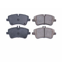 Load image into Gallery viewer, Power Stop 02-04 Mercedes-Benz C230 Front Z16 Evolution Ceramic Brake Pads