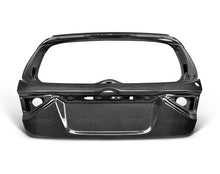 Load image into Gallery viewer, Seibon 08-10 Subaru WRX Hatchback/ STi Carbon Fiber Hatch