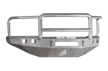 Load image into Gallery viewer, Road Armor 15-19 Chevy 2500 Stealth Front Bumper w/Lonestar Guard - Raw