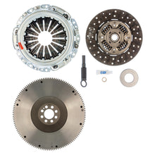 Load image into Gallery viewer, Exedy 2003-2007 Infiniti G35 V6 Stage 1 Organic Clutch Includes NF04 Flywheel