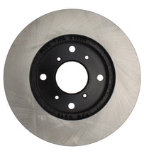 Load image into Gallery viewer, Centric 98-02 Honda Accord Performance CryoStop Brake Rotor