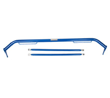Load image into Gallery viewer, NRG Harness Bar 47in. - Blue