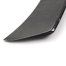 Load image into Gallery viewer, Seibon 18+ Kia Stinger OE-Style Carbon Fiber Spoiler