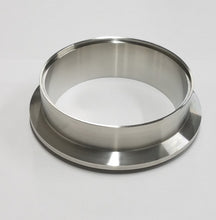 Load image into Gallery viewer, Stainless Bros PTE Pro-Mod 304SS 89mm Turbo Inlet Flange