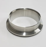 Stainless Bros PTE Pro-Mod 304SS 89mm Turbo Inlet Flange