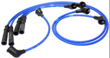 Load image into Gallery viewer, NGK Subaru Loyale 1990 Spark Plug Wire Set