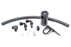 Radium Engineering 2015+ Ford F150 Raptor CCV Catch Can Kit