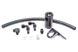 Radium Engineering 2015+ Ford F150 Raptor CCV Catch Can Kit