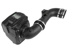Load image into Gallery viewer, aFe Quantum Pro 5R Cold Air Intake System 11-16 GM/Chevy Duramax V8-6.6L LML - Oiled