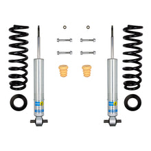 Load image into Gallery viewer, Bilstein B8 6112 15-17 Ford F-150 Front Suspension Kit