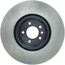 Load image into Gallery viewer, StopTech 13-17 Land Rover Range Rover Premium High Carbon Brake Rotor - Front