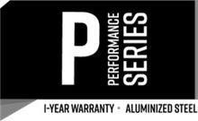 Load image into Gallery viewer, MBRP 1994-1997 Ford F-250/350 7.3L P Series Exhaust System