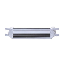 Load image into Gallery viewer, Mishimoto 2015 Ford Mustang EcoBoost Performance Intercooler Kit - Silver Core Polished Pipes