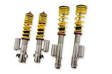 Load image into Gallery viewer, KW Coilover Kit V3 02-03 Subaru Impreza STI only (GD GG GGS)