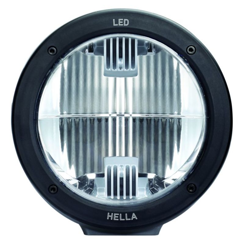 Hella Rallye 4000 Compact LED Driving Lamp 12/24V