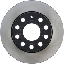 Load image into Gallery viewer, Stoptech 06-19 Audi A3 Premium High-Carbon CRYO-STOP Rear Rotor