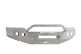 Road Armor 15-19 GMC 2500 Stealth Front Bumper w/Pre-Runner Guard - Raw