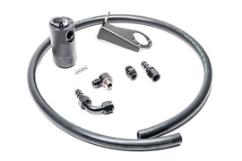 Radium Engineering Nissan S15 Silvia / 200SX Catch Can Kit CCV