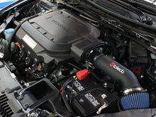 Load image into Gallery viewer, aFe Takeda Intake Stage-2 PRO 5R 13-14 Honda Accord V6-3.5L (Black)