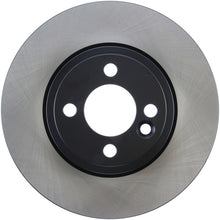 Load image into Gallery viewer, Stoptech 07-16 Mini Cooper Front Premium High-Carbon CRYO Rotor