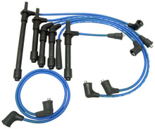 Load image into Gallery viewer, NGK Nissan 200SX 1988-1987 Spark Plug Wire Set