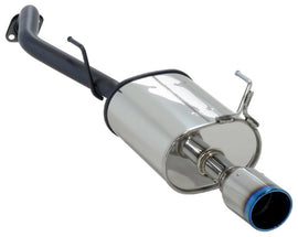 HKS LEGAL MUFFLER NOTE E12 HR12DDR/HR12DE