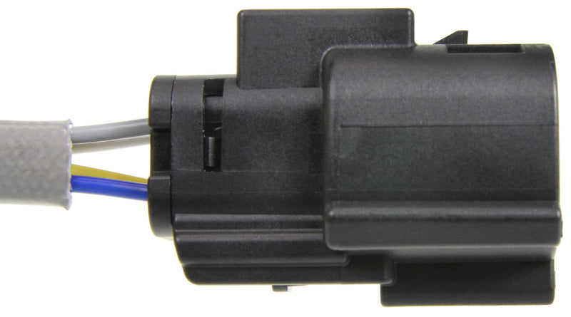 NGK 15-17 Ford Mustang Direct Fit 5-Wire Wideband A/F Sensor