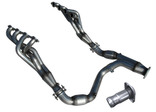 Load image into Gallery viewer, ARH 2009-2013 GM 6.2L Truck 1-7/8in x 3in Long System w/ Cats