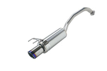 Load image into Gallery viewer, HKS Hi-Power Muffler SPEC-L2 GE8 L15A HONDA