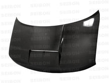 Load image into Gallery viewer, Seibon 03-06 Scion xB SC Carbon Fiber Hood