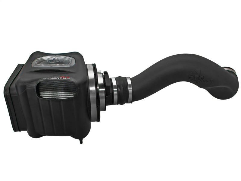 aFe Momentum GT Pro DRY S Stage-2 Si Intake System, GM Trucks/SUVs 99-07 V8 (GMT800)