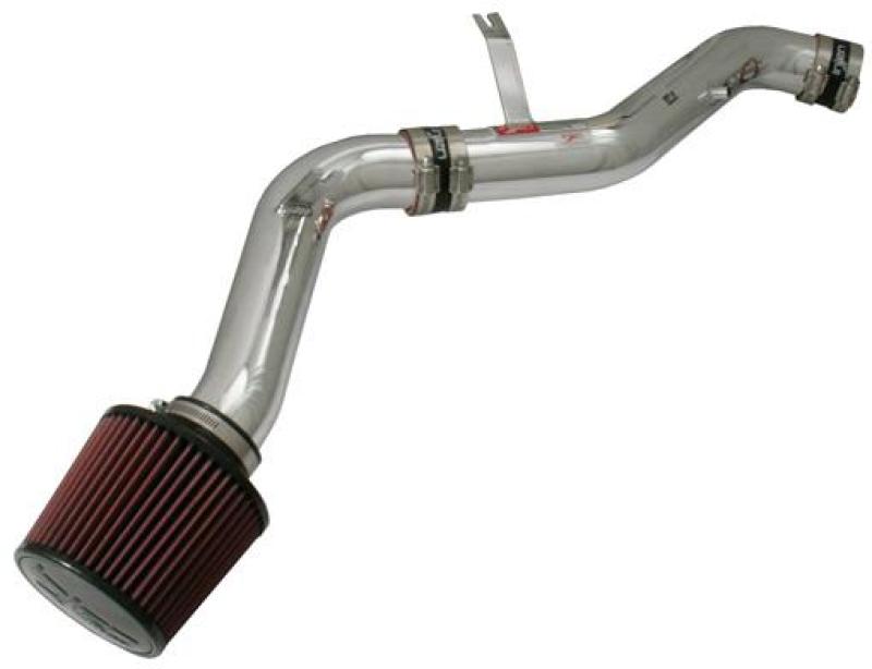 Injen 98-02 Accord 4 Cyl. Polished Cold Air Intake