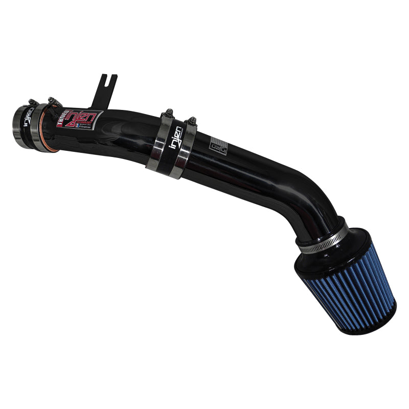 Injen 12 Hyundai Veloster 1.6L (Non-Turbo) 4cyl Black Cold Air Intake