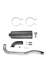 Load image into Gallery viewer, MBRP 06-14 Honda TRX 680FA/FGA Slip-On Exhaust System w/Sport Muffler