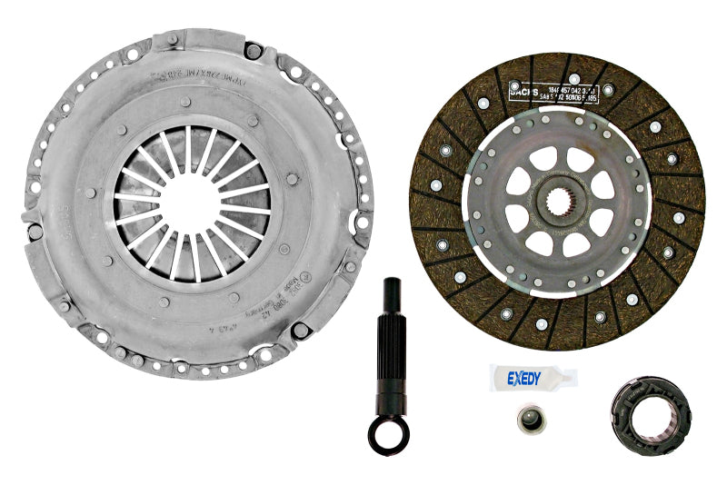 Exedy OE 1995-1995 Audi S6 L5 Clutch Kit