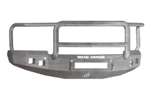 Load image into Gallery viewer, Road Armor 14-15 Chevy 1500 Stealth Front Bumper w/Lonestar Guard - Raw