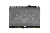 CSF 95-98 Acura TL 2.5L OEM Plastic Radiator