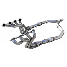 Load image into Gallery viewer, ARH 1998-2002 Chevrolet Camaro/Firebird LS1 2in x 4in System w/ Cats