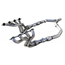 ARH 1998-2002 Chevrolet Camaro/Firebird LS1 2in x 4in System w/ Cats