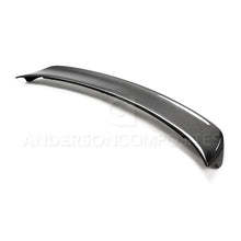 Load image into Gallery viewer, Anderson Composites 15-21 Dodge Charger Type-PS Carbon Fiber Rear Spoiler