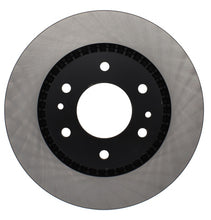 Load image into Gallery viewer, Stoptech 06-09 Chevrolet Trailblazer / GMC Envoy Front Premium Cryostop Brake Rotor