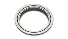 Load image into Gallery viewer, Vibrant Aluminum V-Band Flange for 2in O.D. Tubing - Female