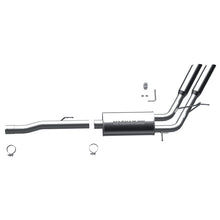 Load image into Gallery viewer, MagnaFlow Sys C/B 08 Ram 1500 5.7 dual side