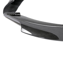 Load image into Gallery viewer, Seibon 09-11 BMW 3 Series 4DR M-Sport Bumper Only TA Carbon Fiber Front Lip
