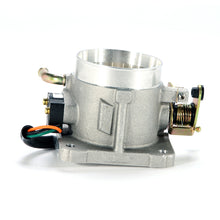 Load image into Gallery viewer, BBK 86-93 Mustang 5.0 70mm Throttle Body BBK Power Plus Series