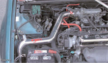 Load image into Gallery viewer, Injen 90-93 Accord No ABS Polished Cold Air Intake