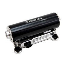 Load image into Gallery viewer, Fuelab High Efficiency EFI In-Line Twin Screw Fuel Pump - 1500 HP