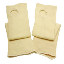 Load image into Gallery viewer, DEI Safety Products Safety Sleeve - Pair - 18in - w/ Thumb Slot